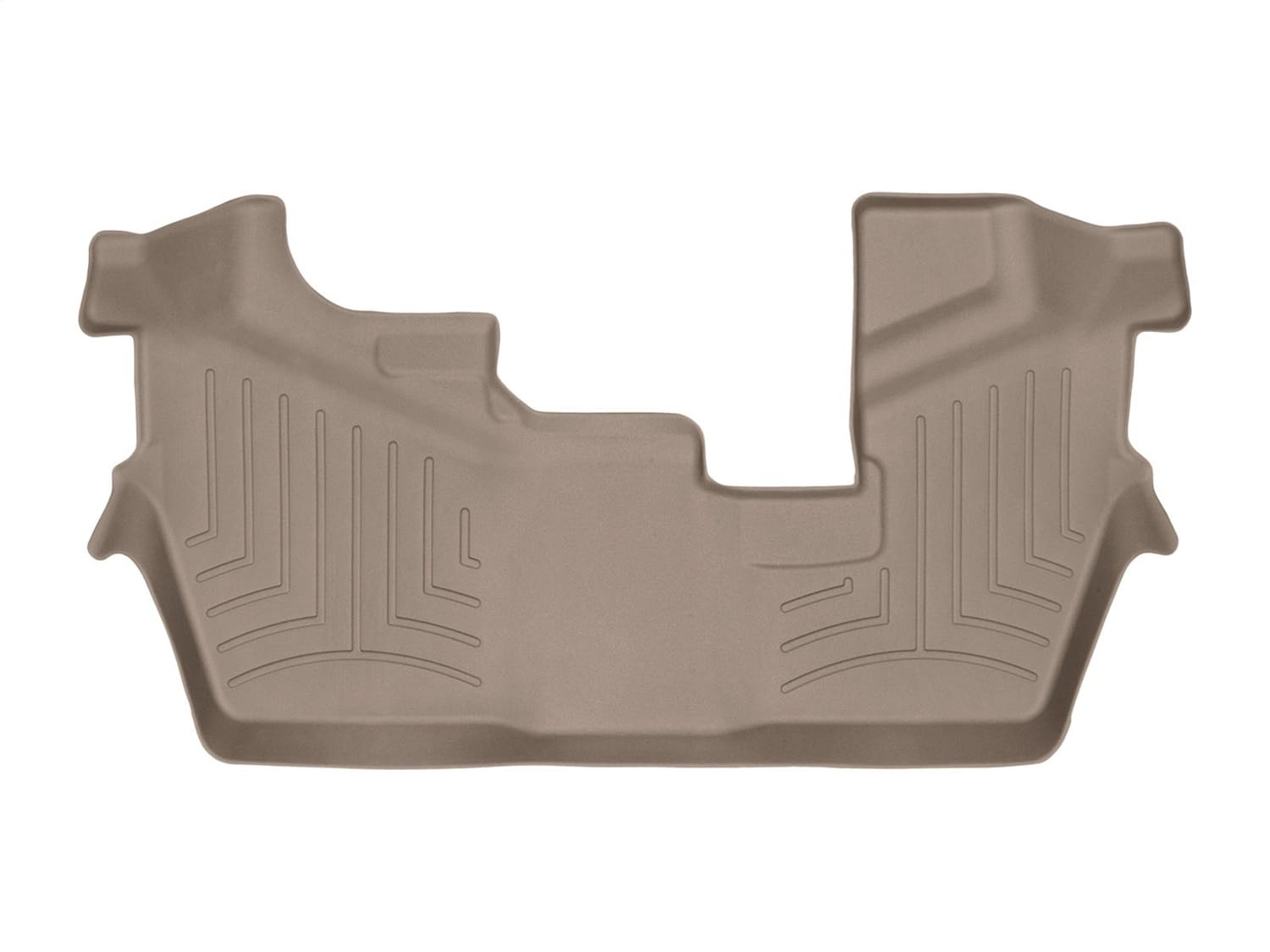 WeatherTech FloorLiner DigitalFit Floor Mat Set - 458393