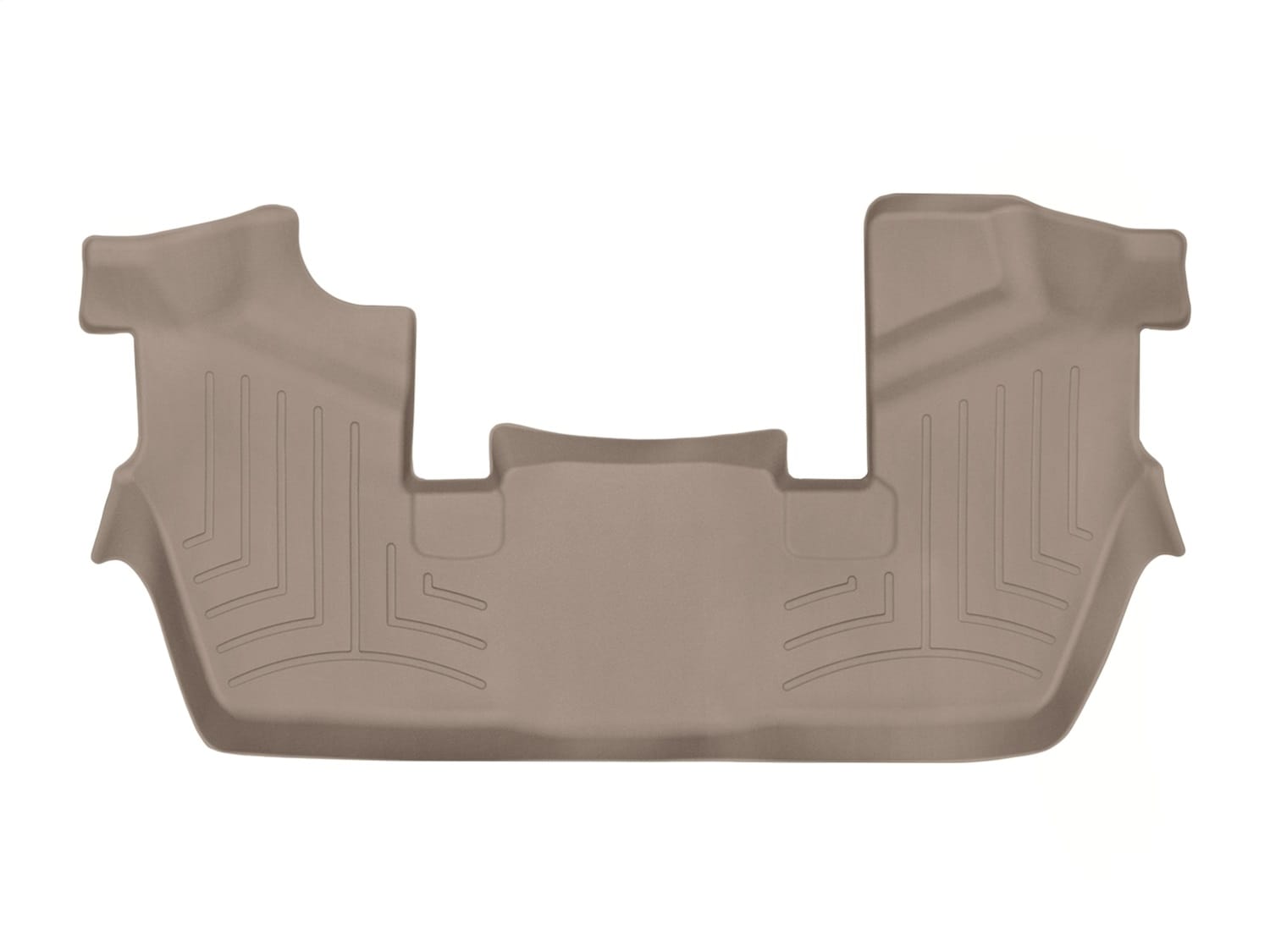 WeatherTech FloorLiner DigitalFit Floor Mat Set - 458394