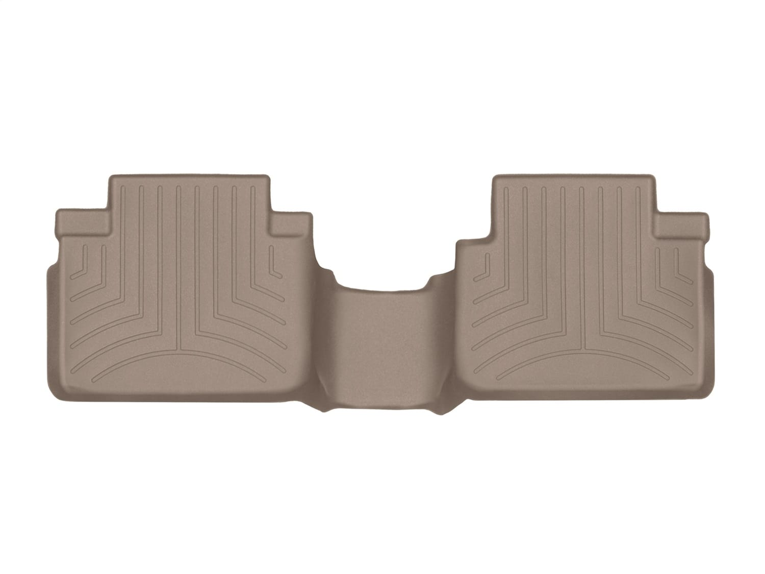 FloorLiner™ DigitalFit®