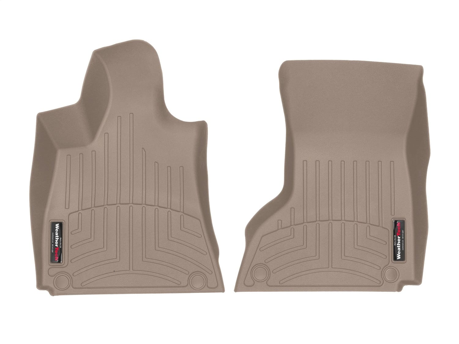 FloorLiner™ DigitalFit®