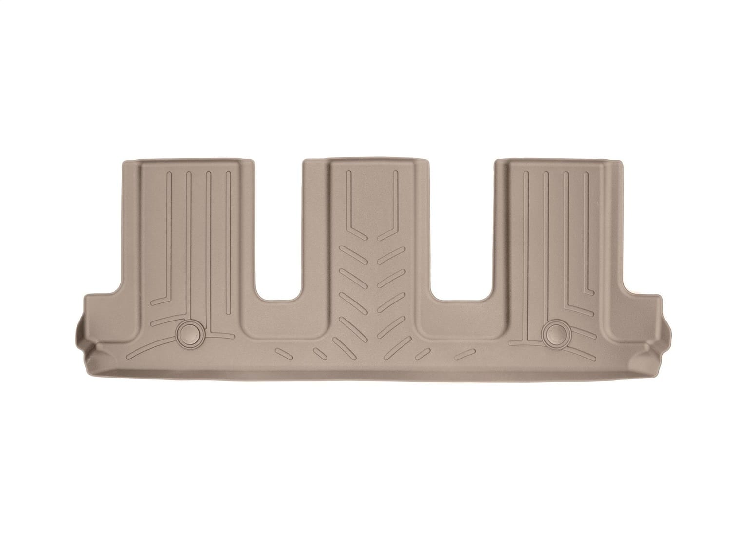 FloorLiner™ DigitalFit®