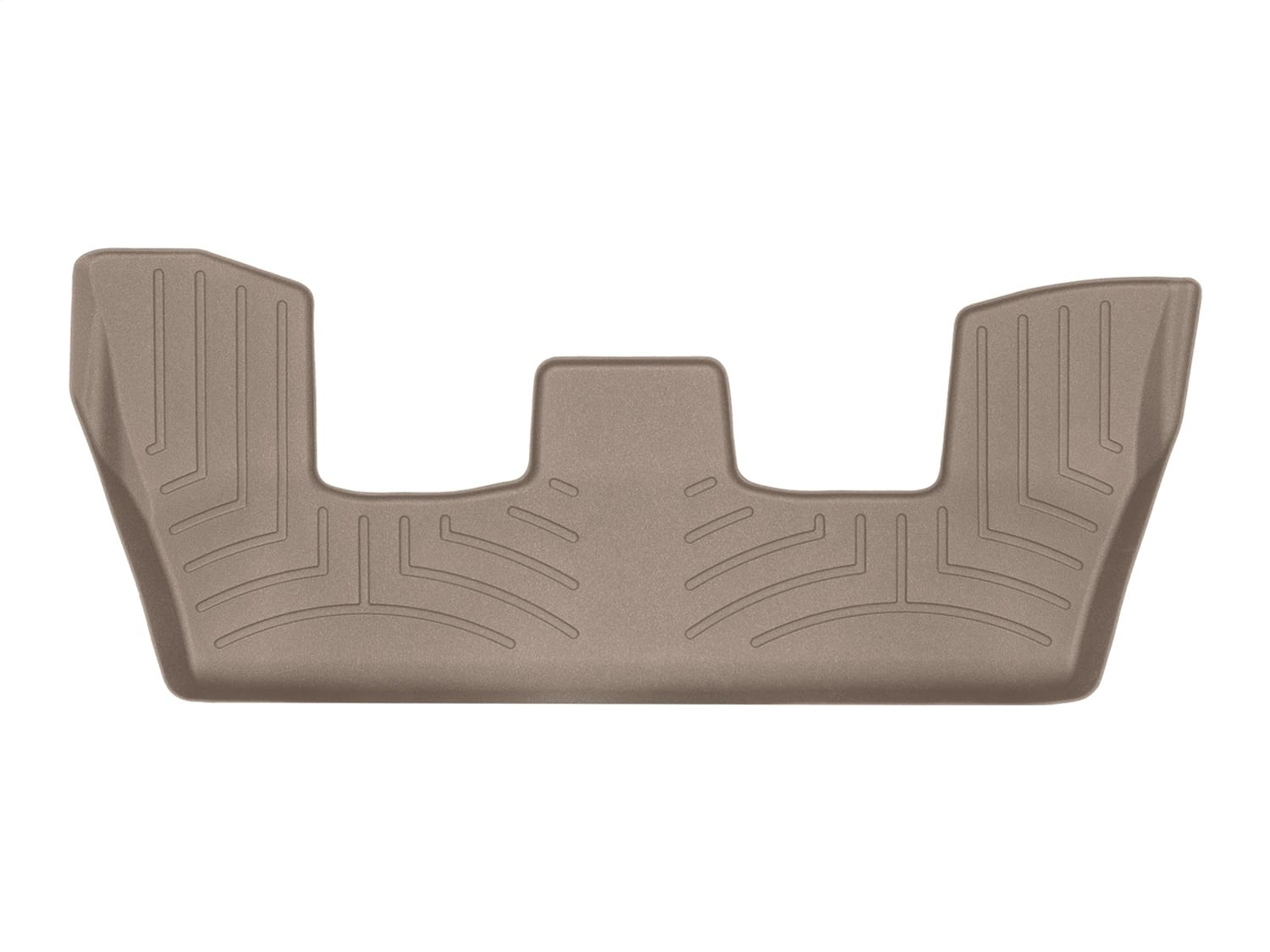 WeatherTech FloorLiner DigitalFit Floor Mat Set - 458873