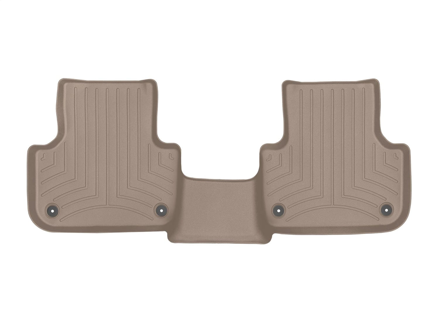 FloorLiner™ DigitalFit®