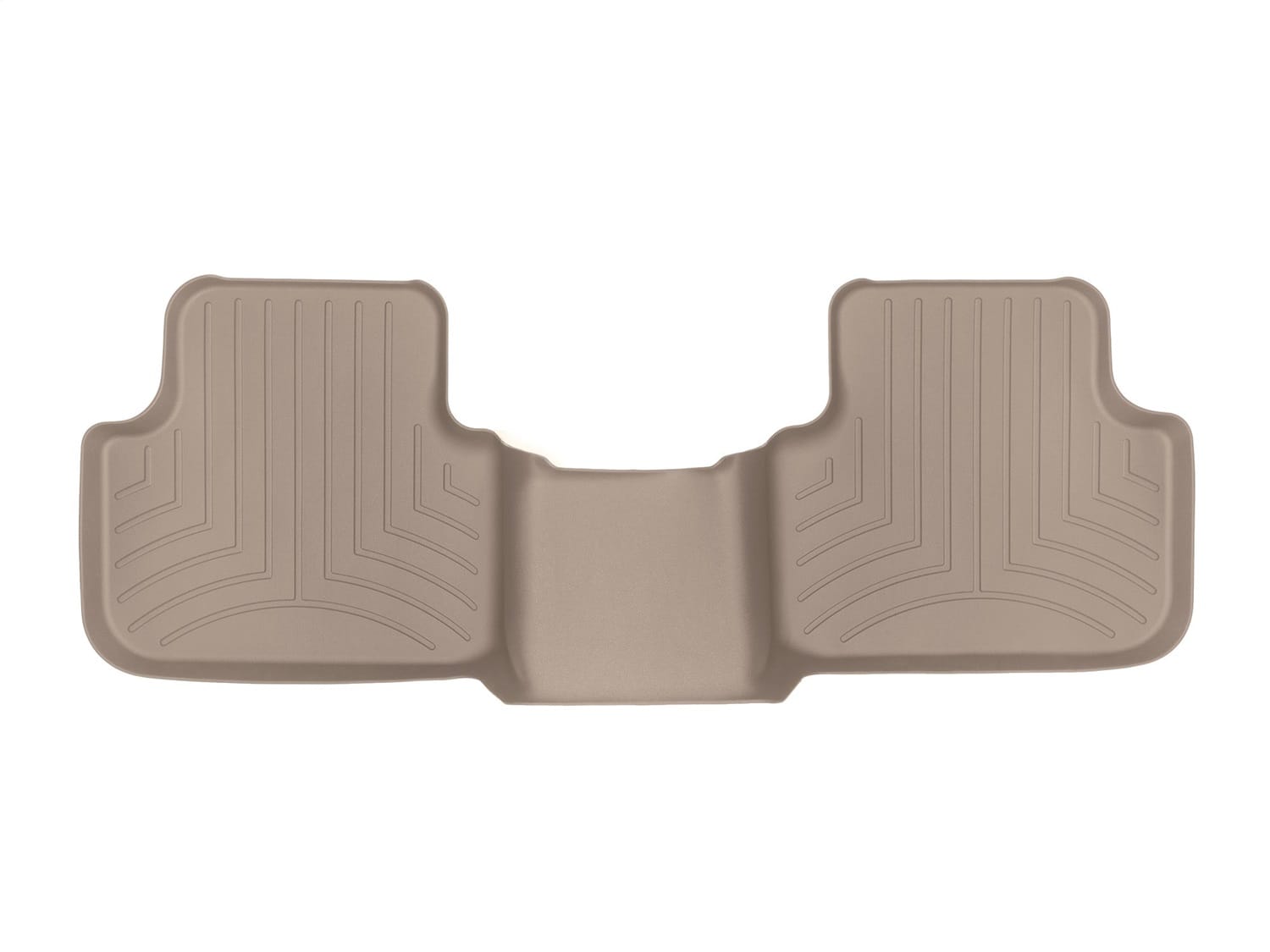 FloorLiner™ DigitalFit®