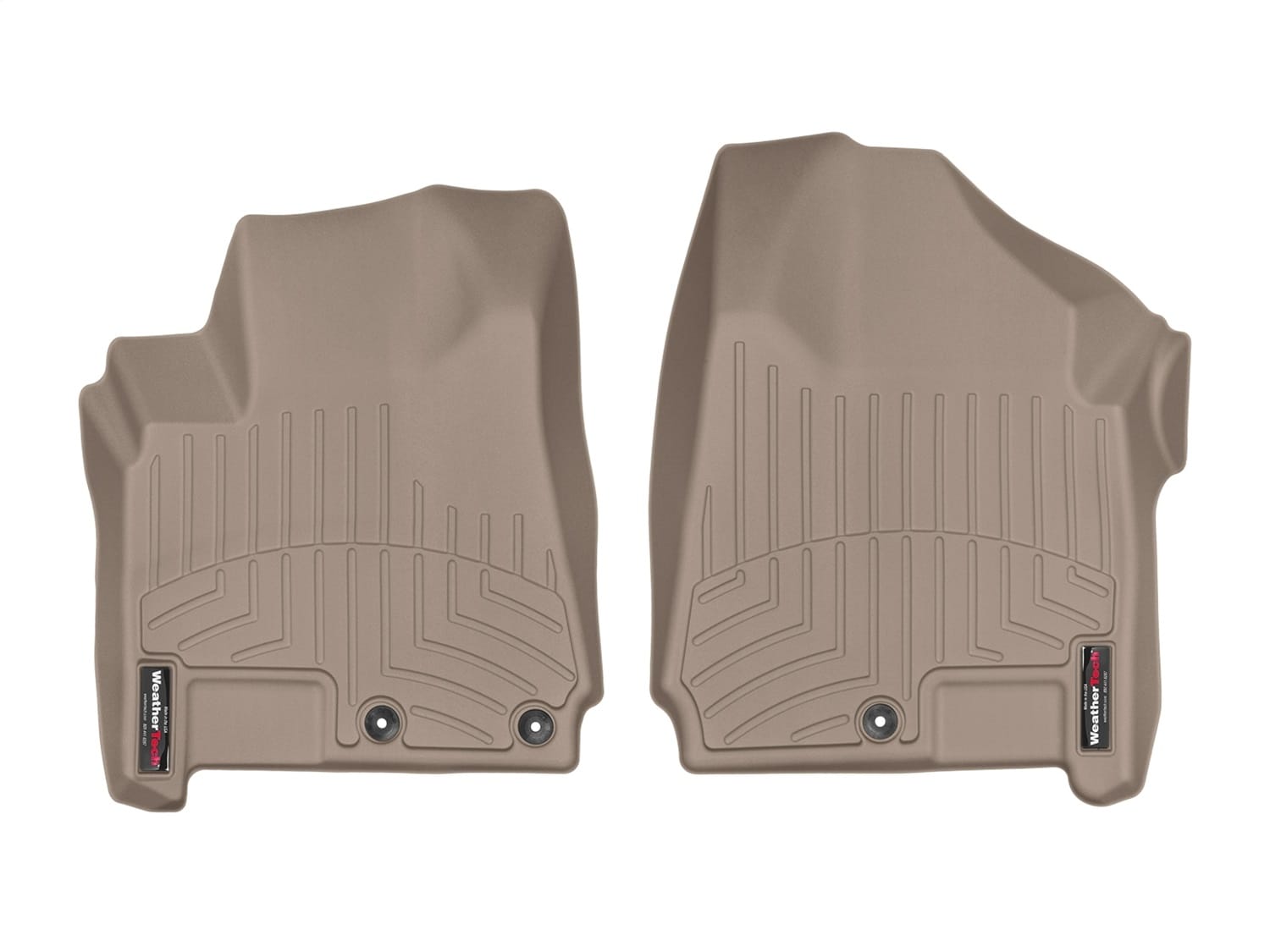 FloorLiner™ DigitalFit®