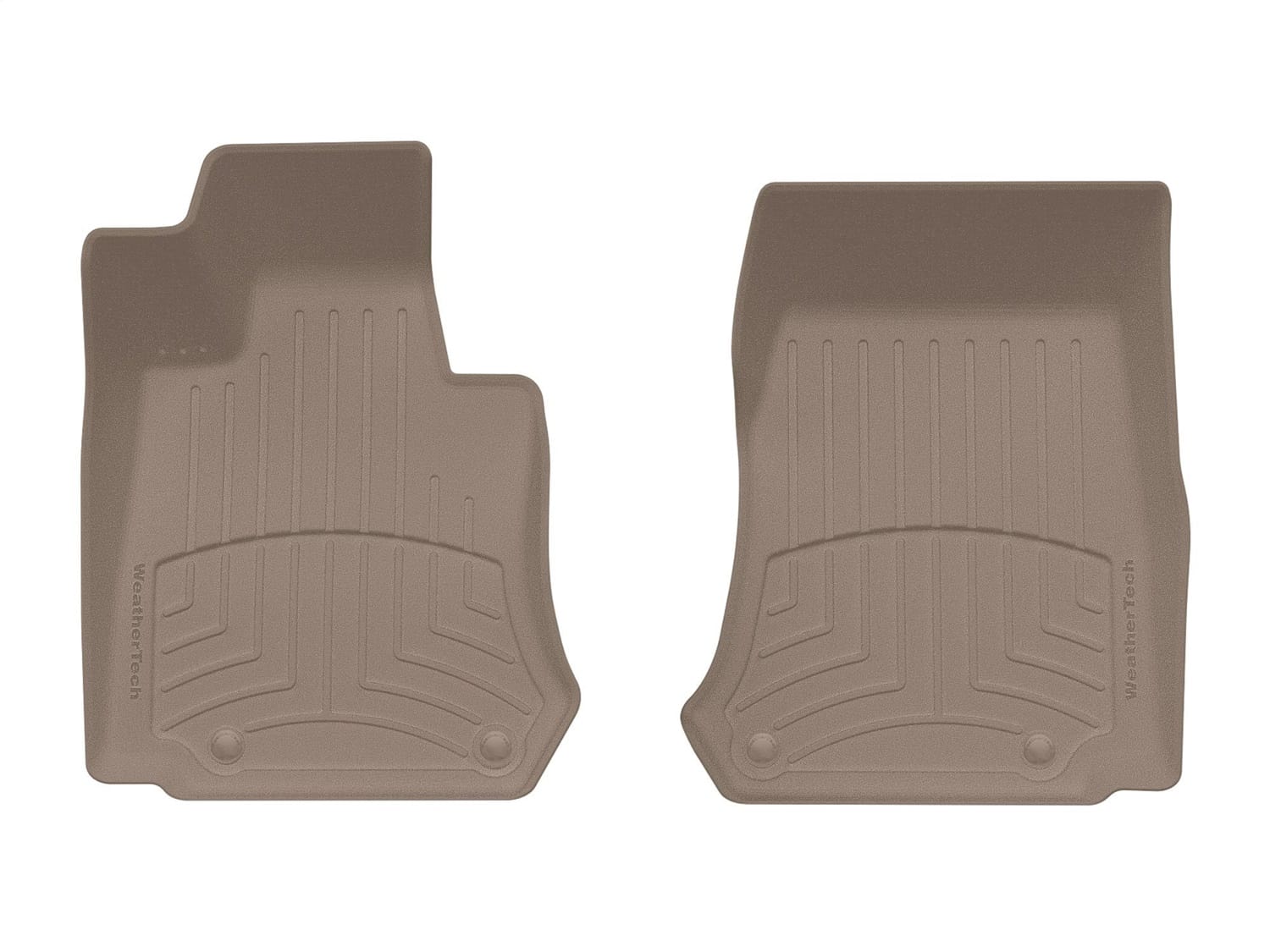 WeatherTech FloorLiner HP Floor Mat Set - 458981IM