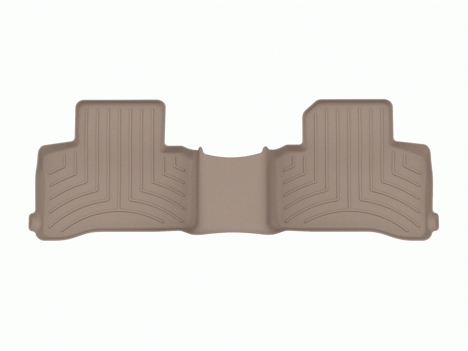 WeatherTech FloorLiner DigitalFit Floor Mat Set - 458982