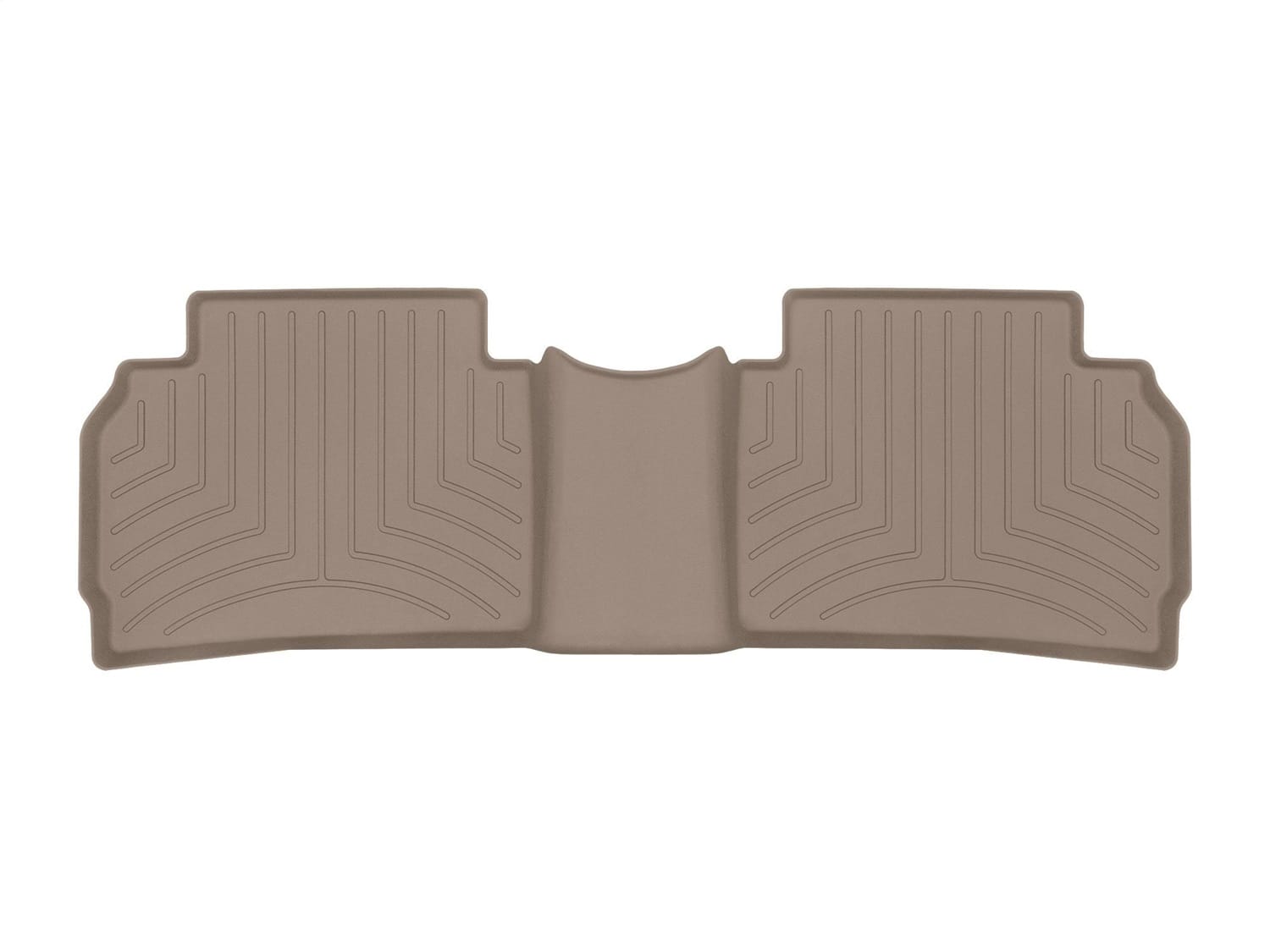 WeatherTech FloorLiner HP Floor Mat Set - 459032IM