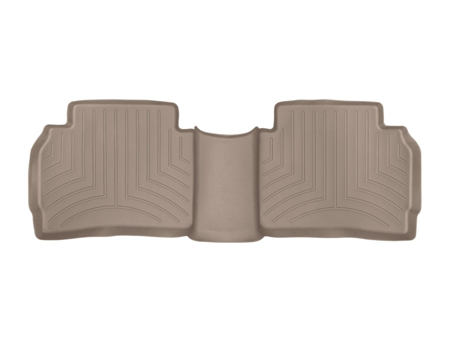 WeatherTech FloorLiner DigitalFit Floor Mat Set - 459032