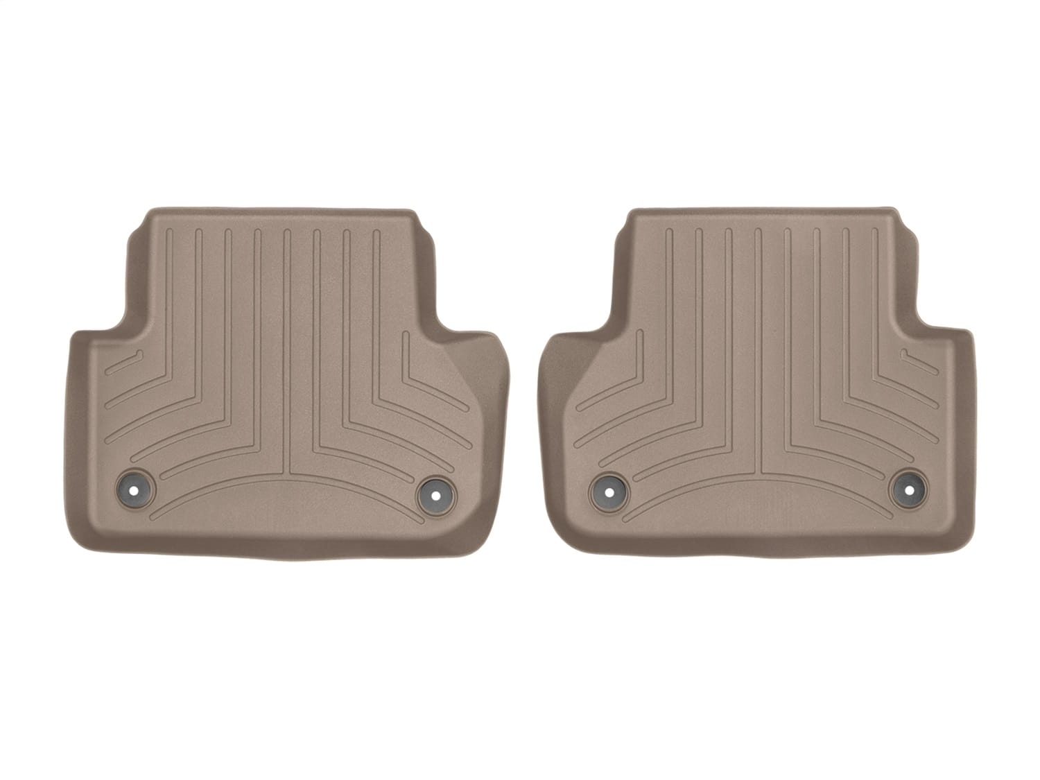 FloorLiner™ DigitalFit®