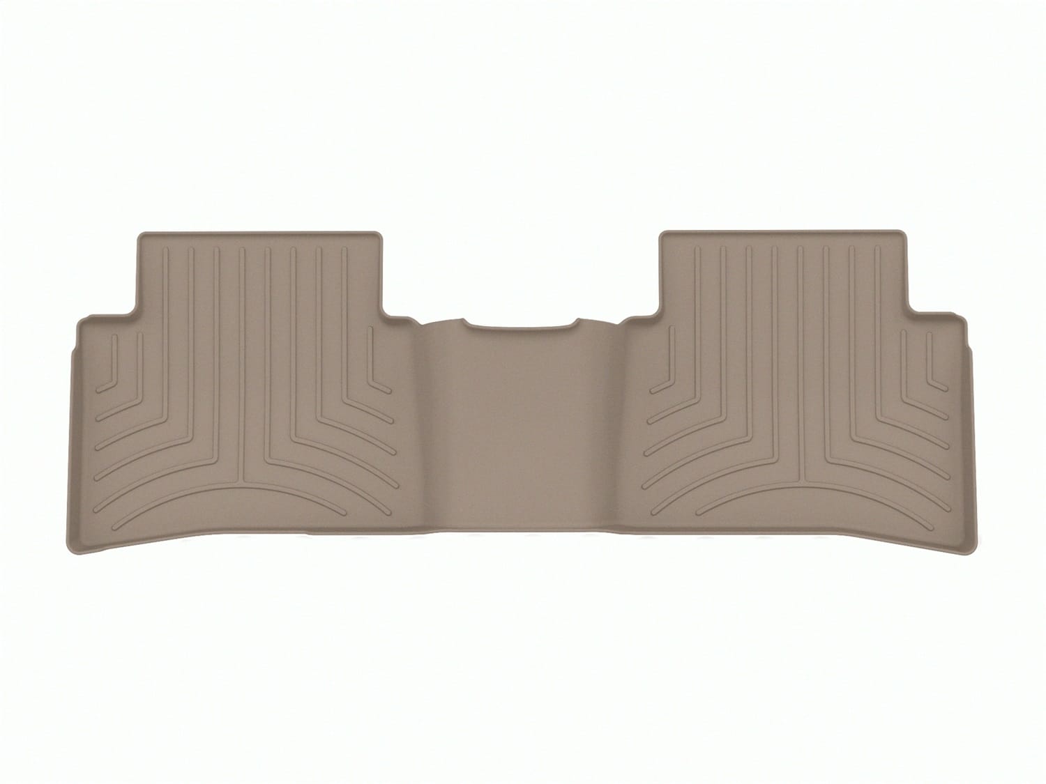 WeatherTech FloorLiner HP Floor Mat Set - 459172IM