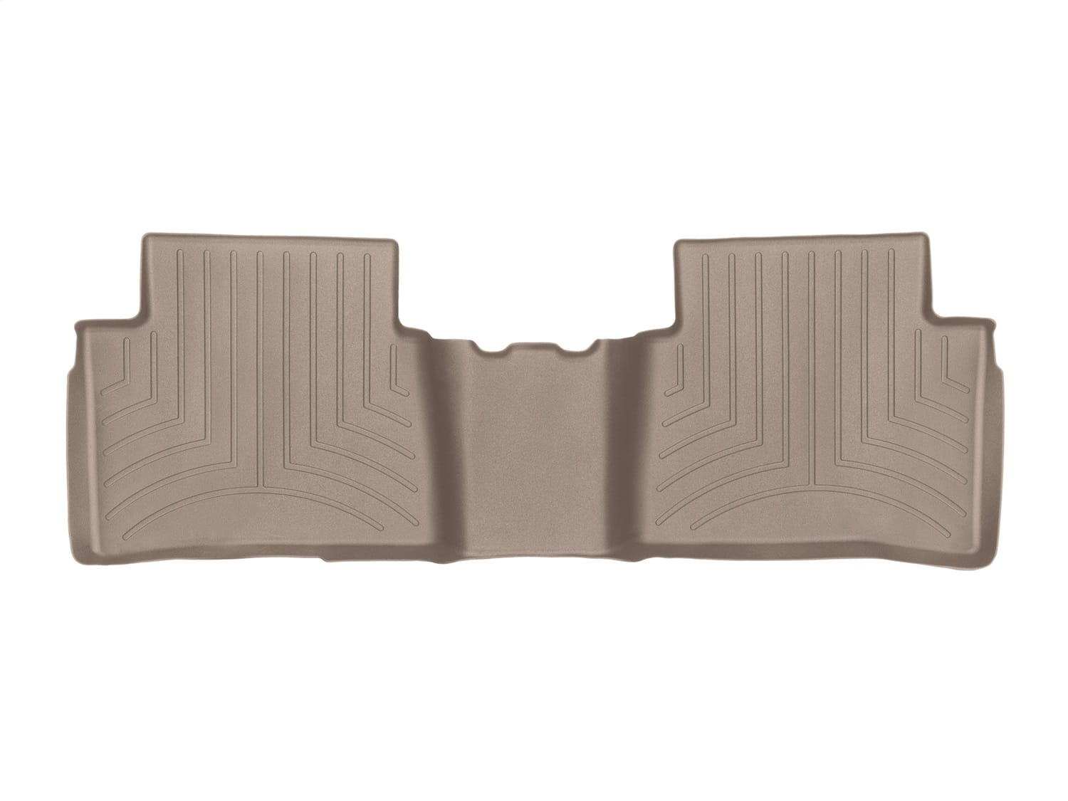 WeatherTech FloorLiner DigitalFit Floor Mat Set - 459172