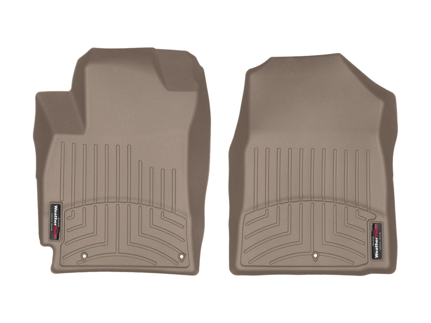 FloorLiner™ DigitalFit®
