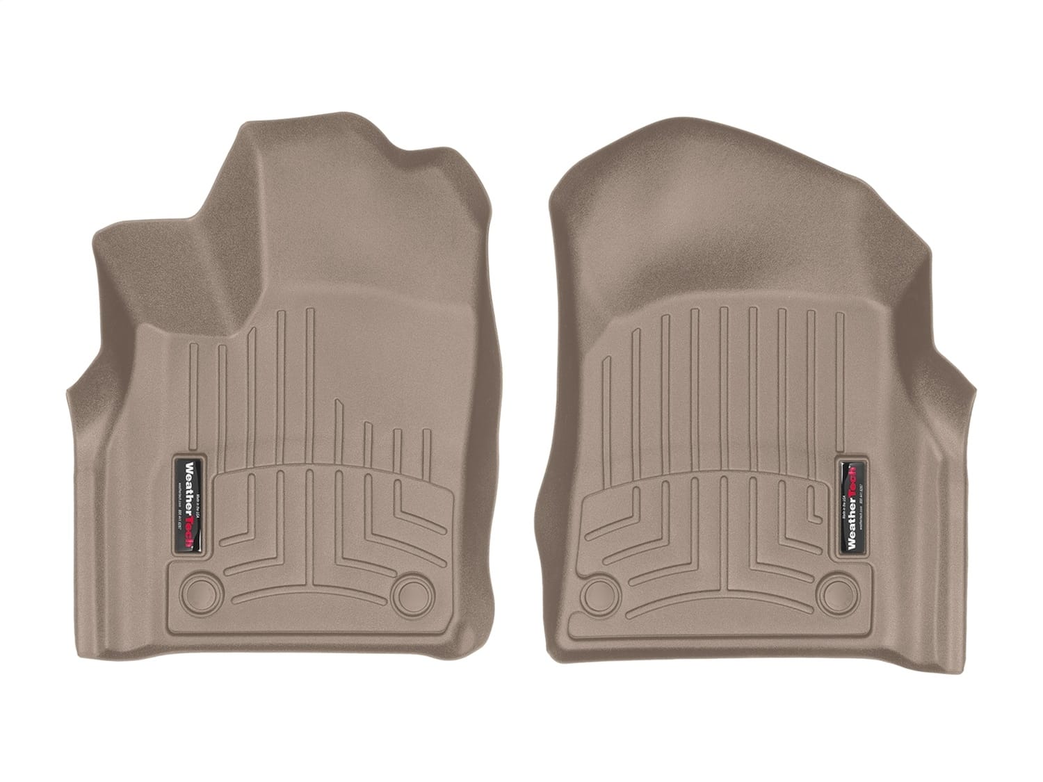 FloorLiner™ DigitalFit®