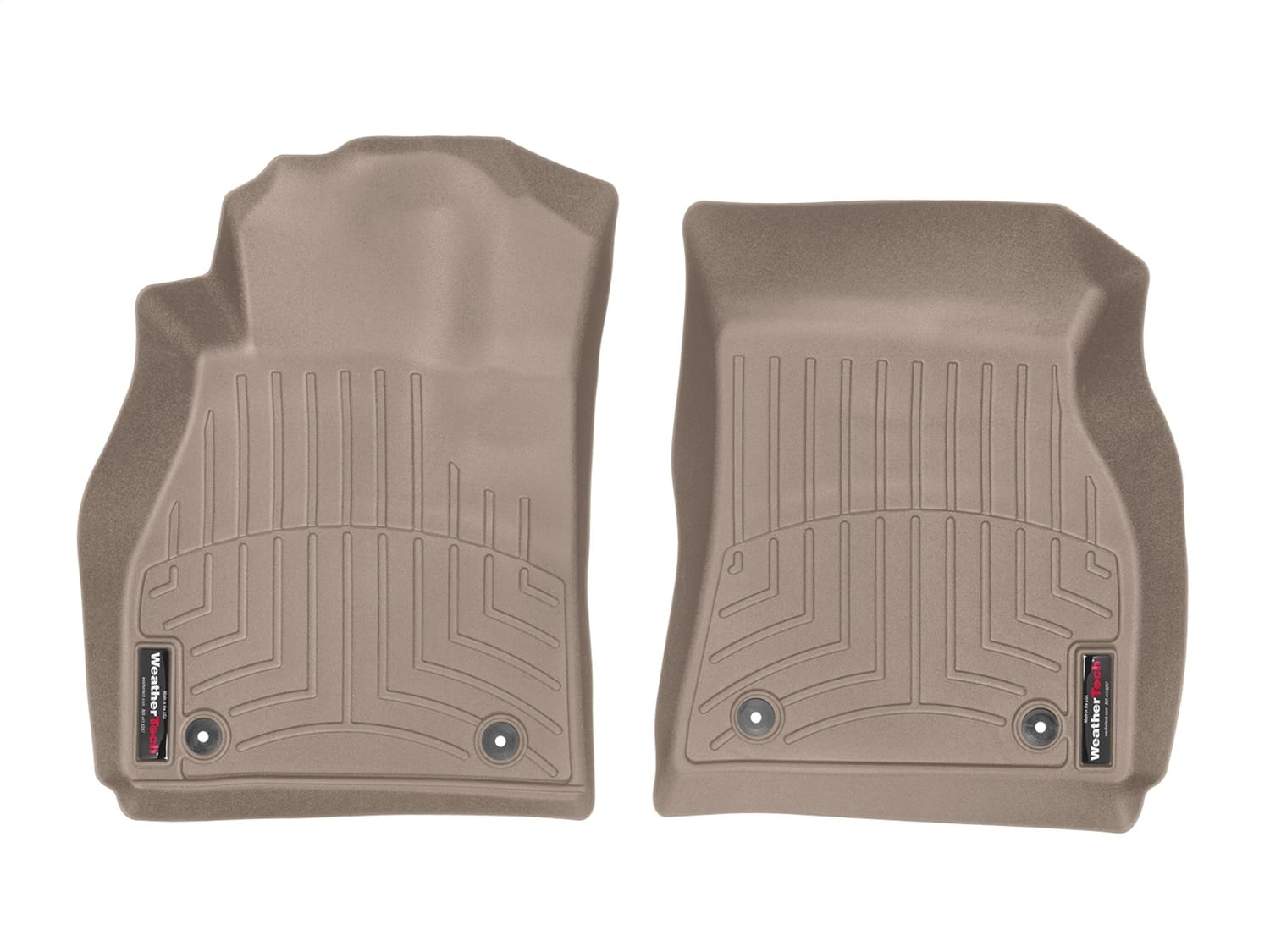 FloorLiner™ DigitalFit®