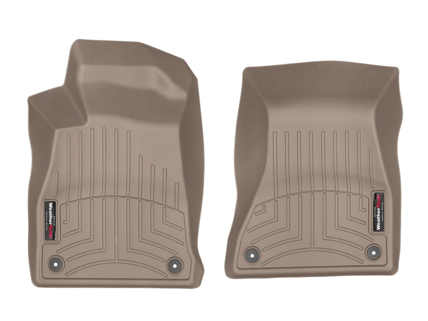 FloorLiner™ DigitalFit®