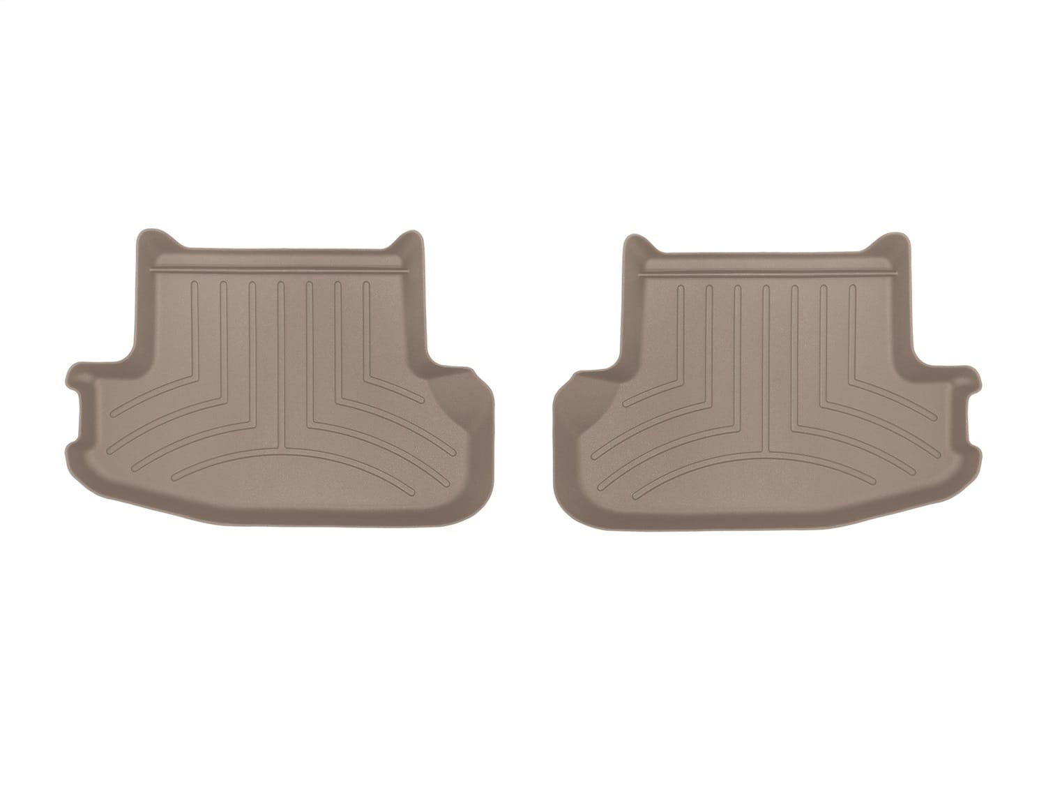 FloorLiner™ DigitalFit®