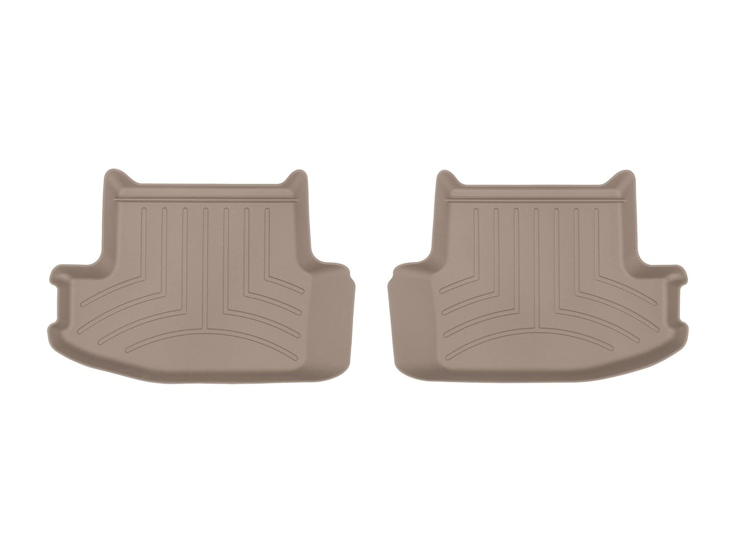 FloorLiner™ DigitalFit®