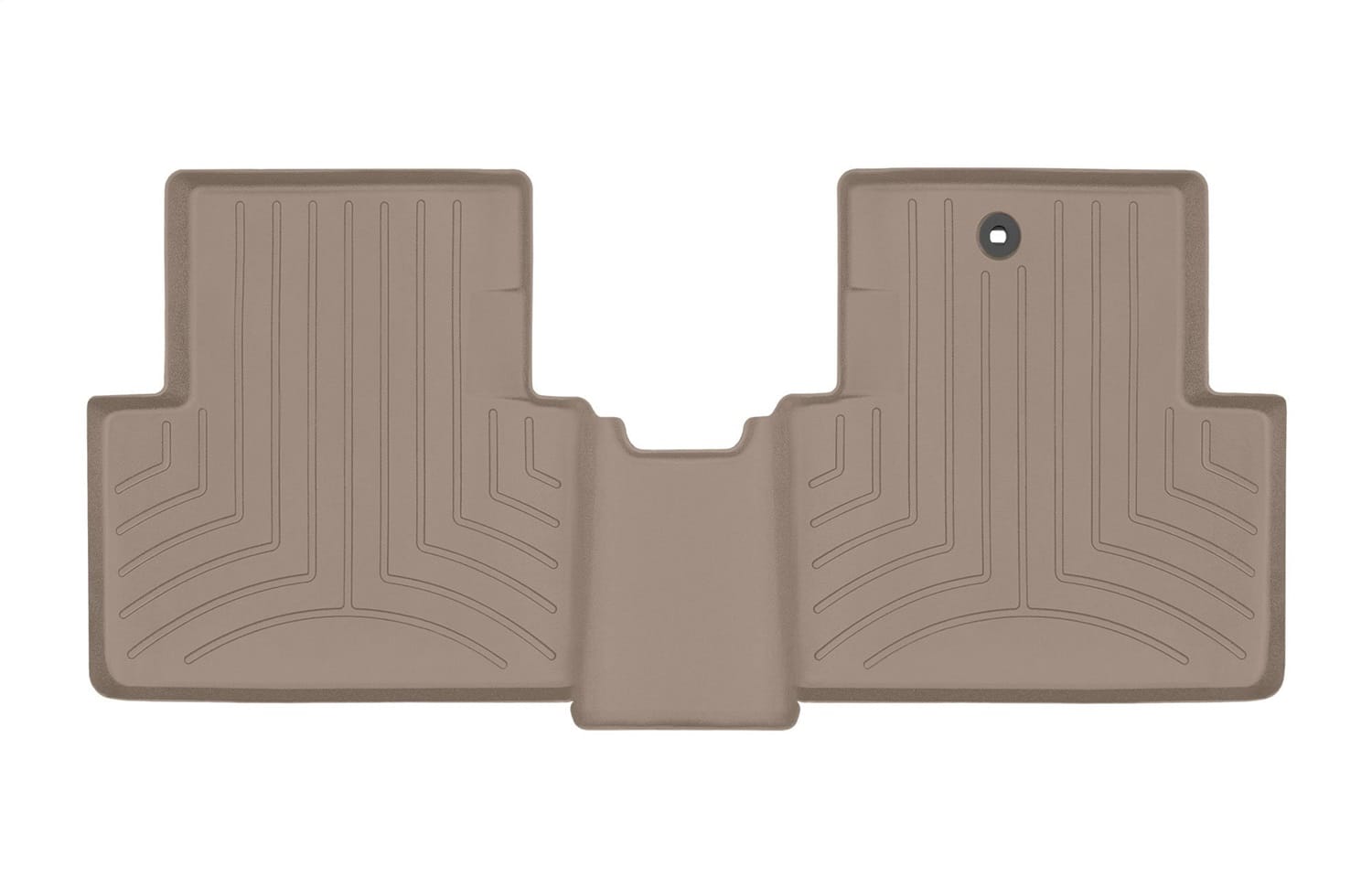 WeatherTech FloorLiner HP Floor Mat Set - 459432IM