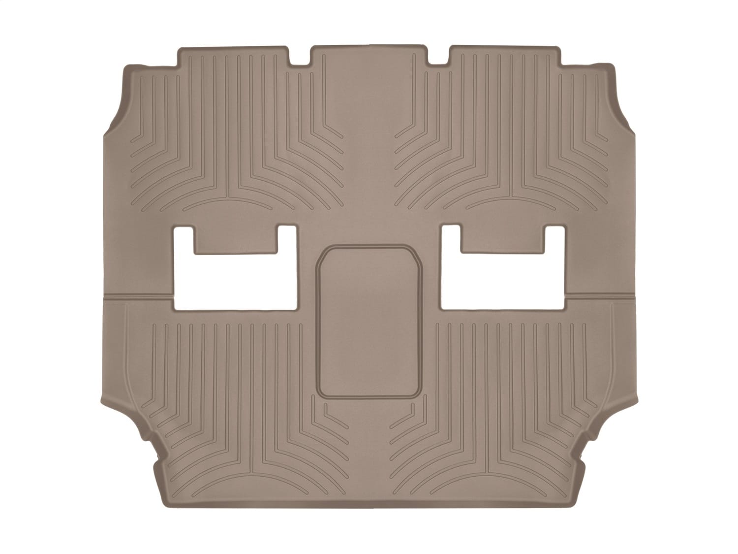 WeatherTech FloorLiner DigitalFit Floor Mat Set - 459452