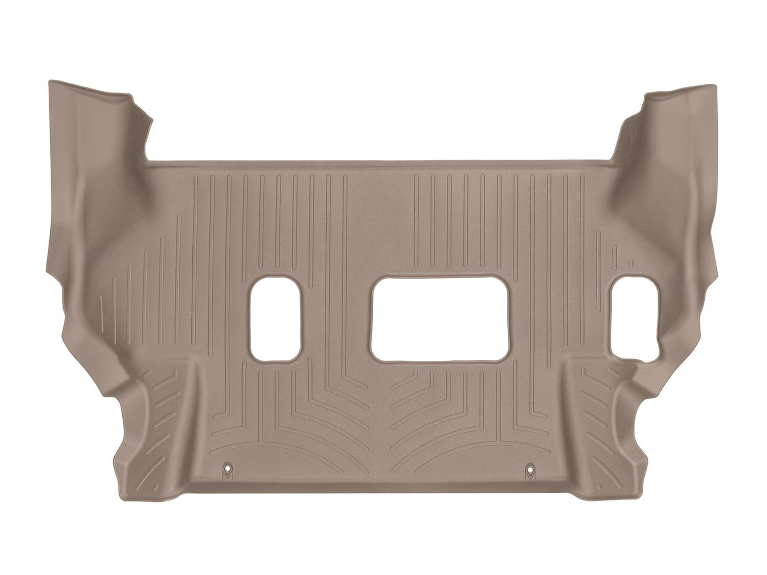 FloorLiner™ DigitalFit®
