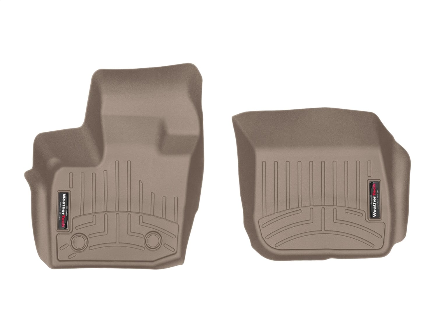 FloorLiner™ DigitalFit®