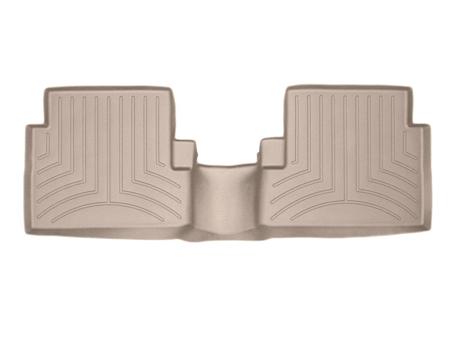 FloorLiner™ DigitalFit®