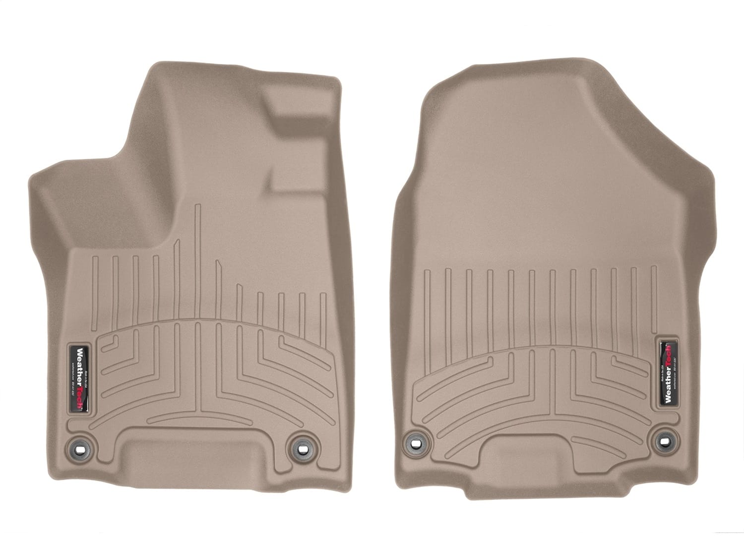 FloorLiner™ DigitalFit®