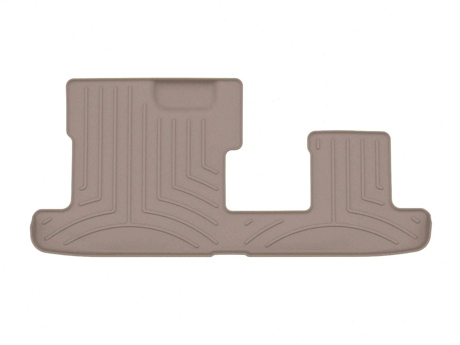 WeatherTech FloorLiner HP Floor Mat Set - 459723IM