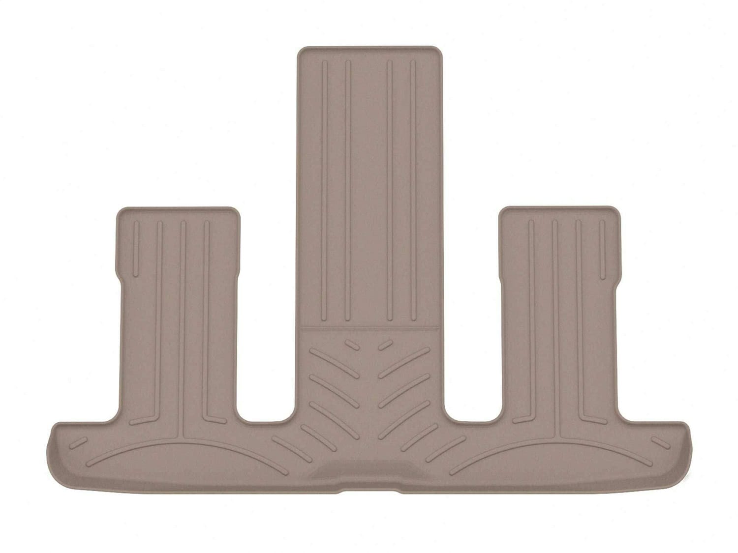 WeatherTech FloorLiner HP Floor Mat Set - 459725IM