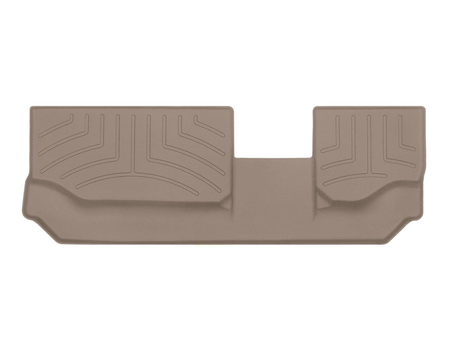 WeatherTech FloorLiner HP Floor Mat Set - 459894IM