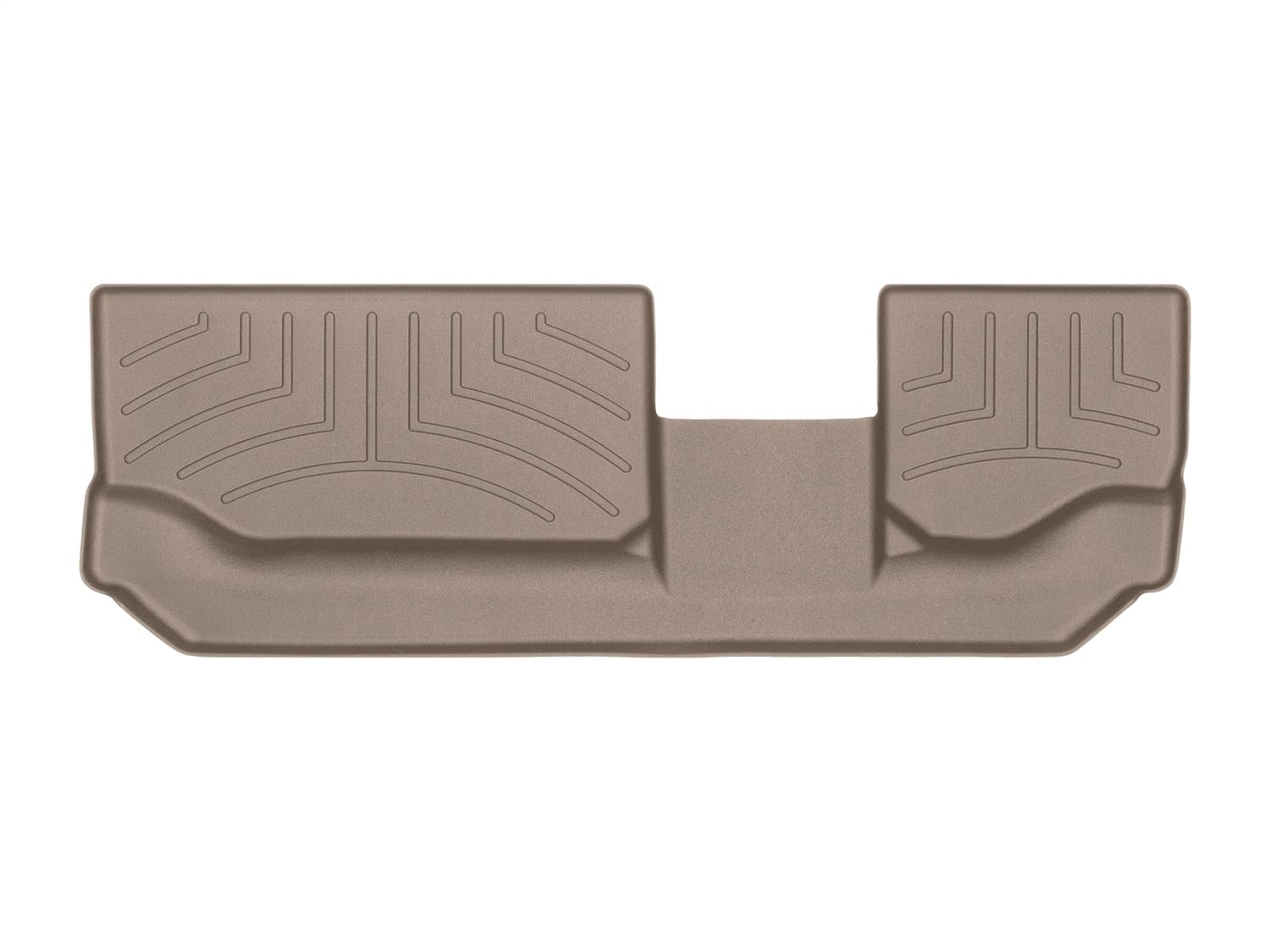 WeatherTech FloorLiner DigitalFit Floor Mat Set - 459894
