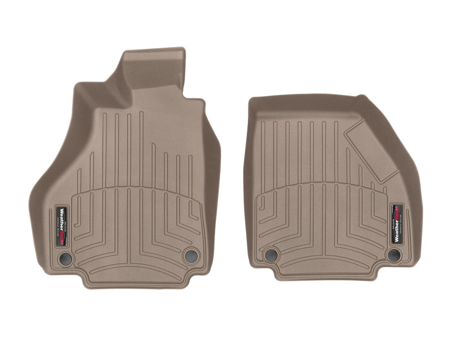 FloorLiner™ DigitalFit®