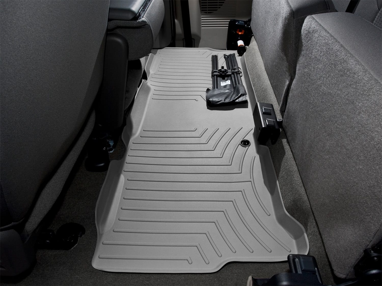 FloorLiner™ DigitalFit® thumbnail 2