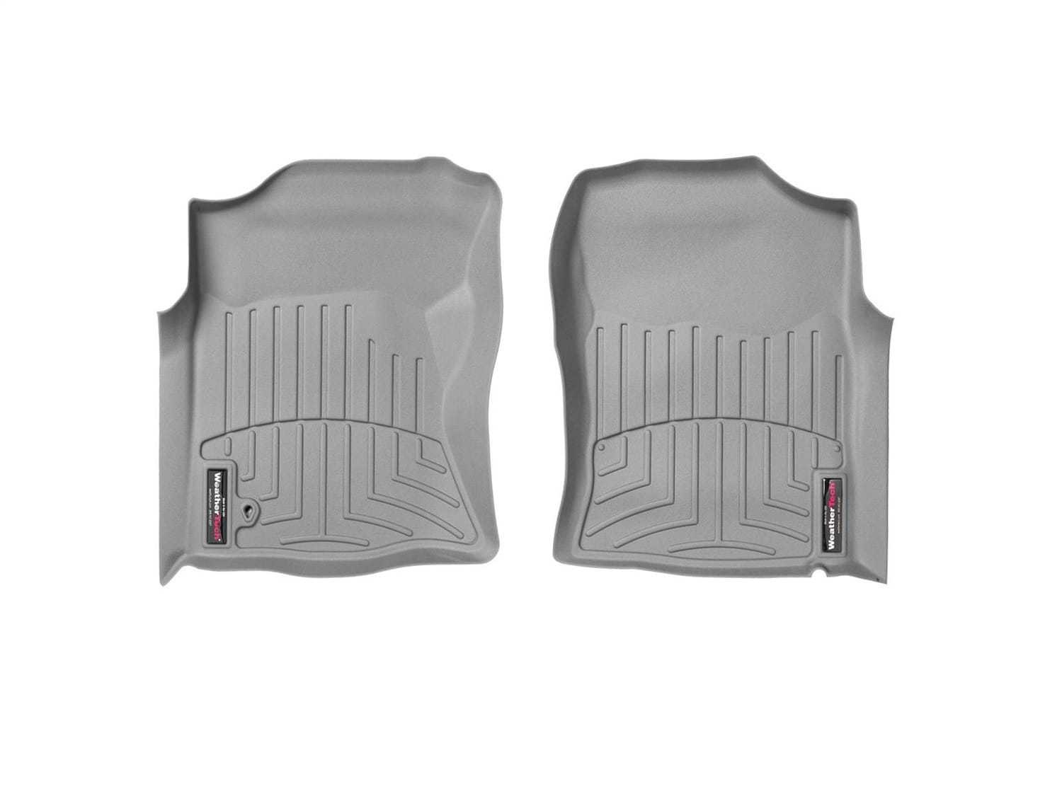 FloorLiner™ DigitalFit®