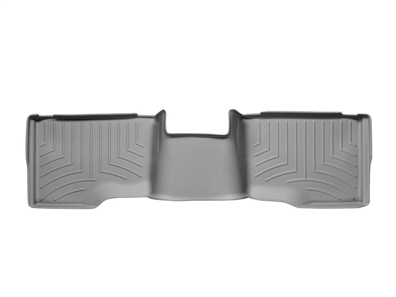 WeatherTech FloorLiner DigitalFit Floor Mat Set - 460132