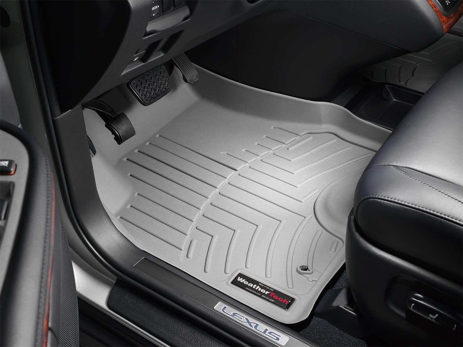 FloorLiner™ DigitalFit® thumbnail 2