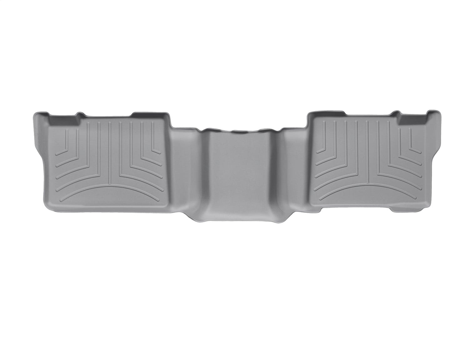 WeatherTech FloorLiner DigitalFit Floor Mat Set - 460162