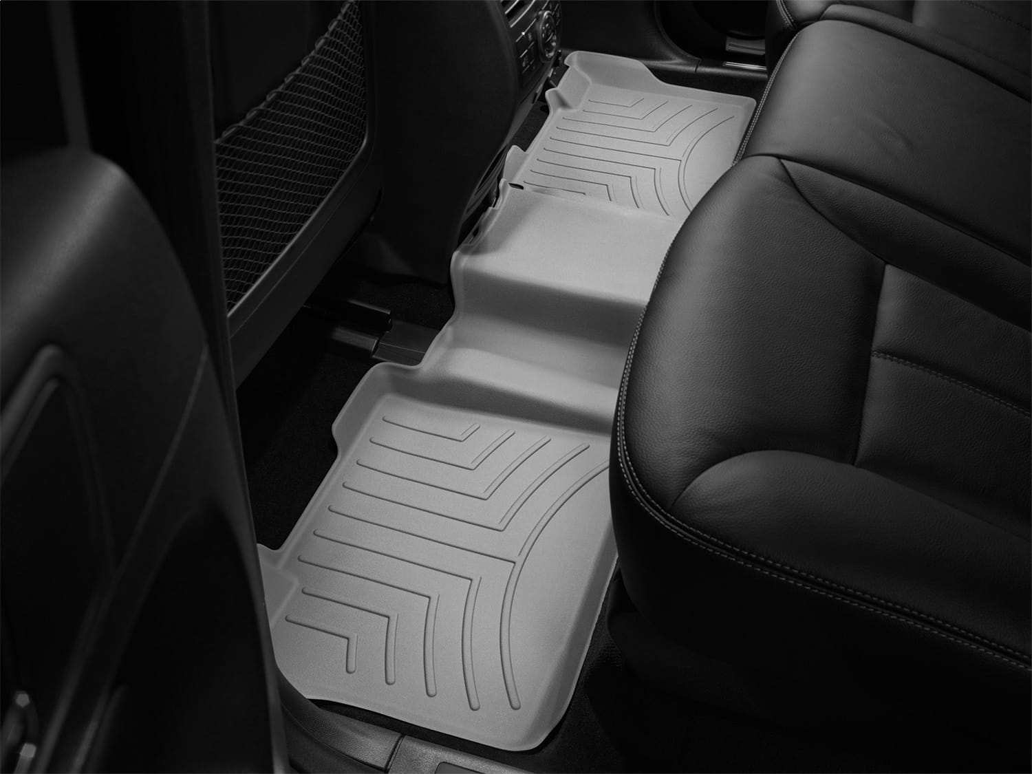 WeatherTech FloorLiner DigitalFit Floor Mat Set - 460162 thumbnail 2