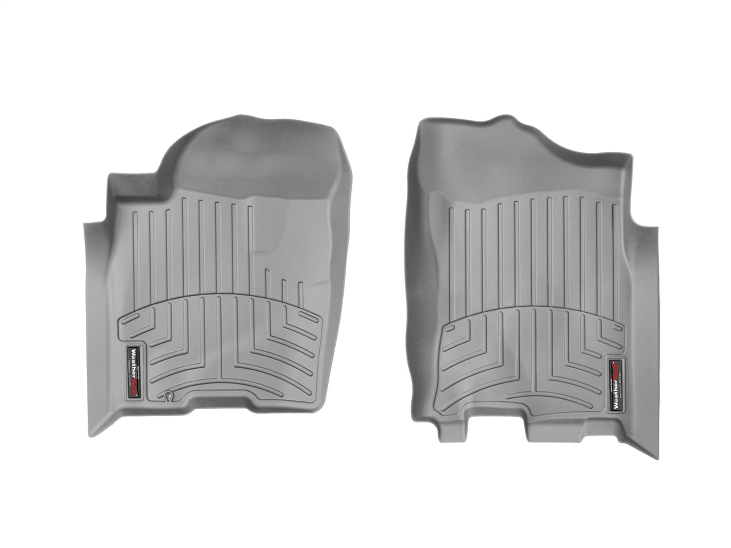 FloorLiner™ DigitalFit®
