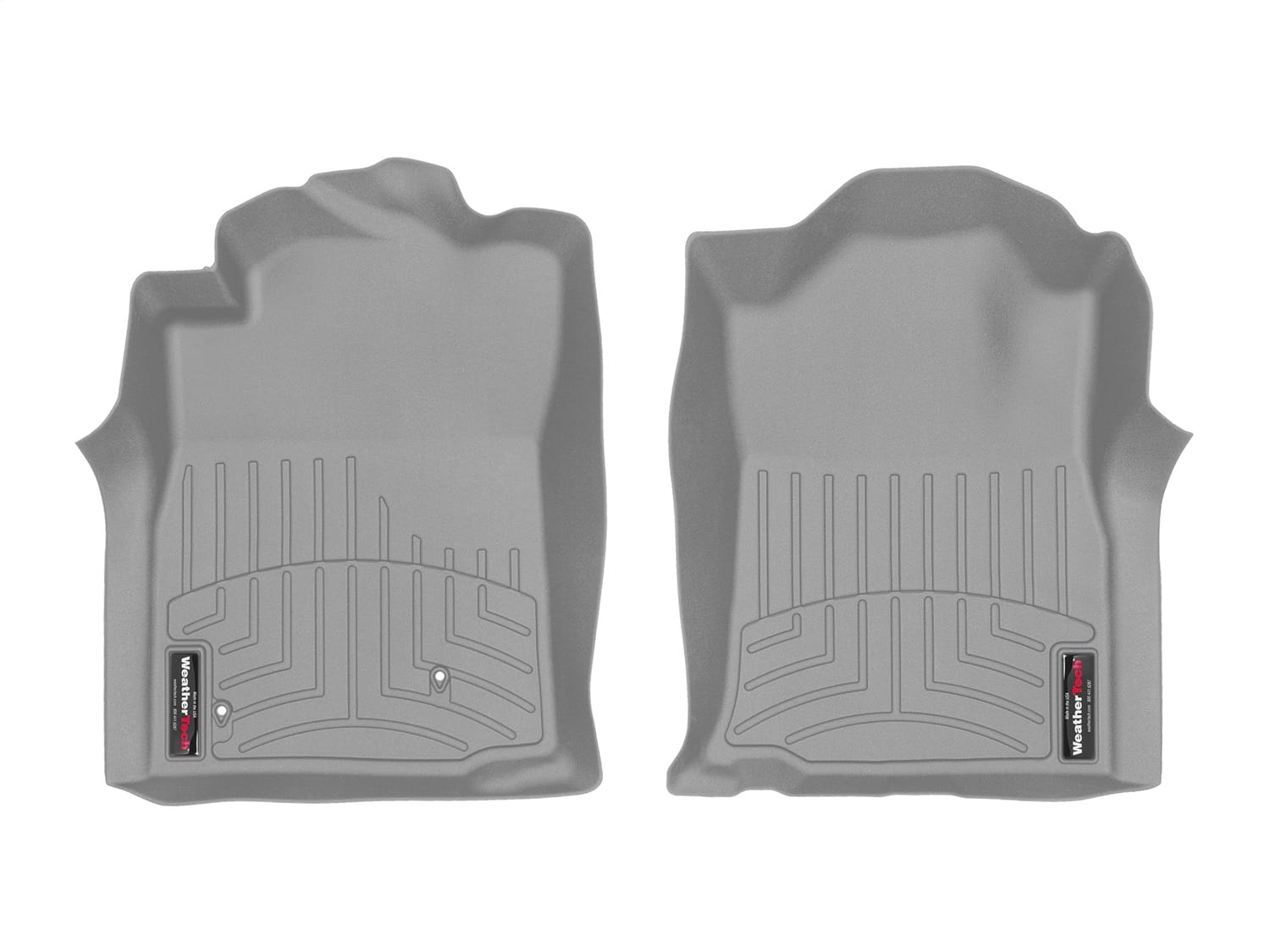 FloorLiner™ DigitalFit®