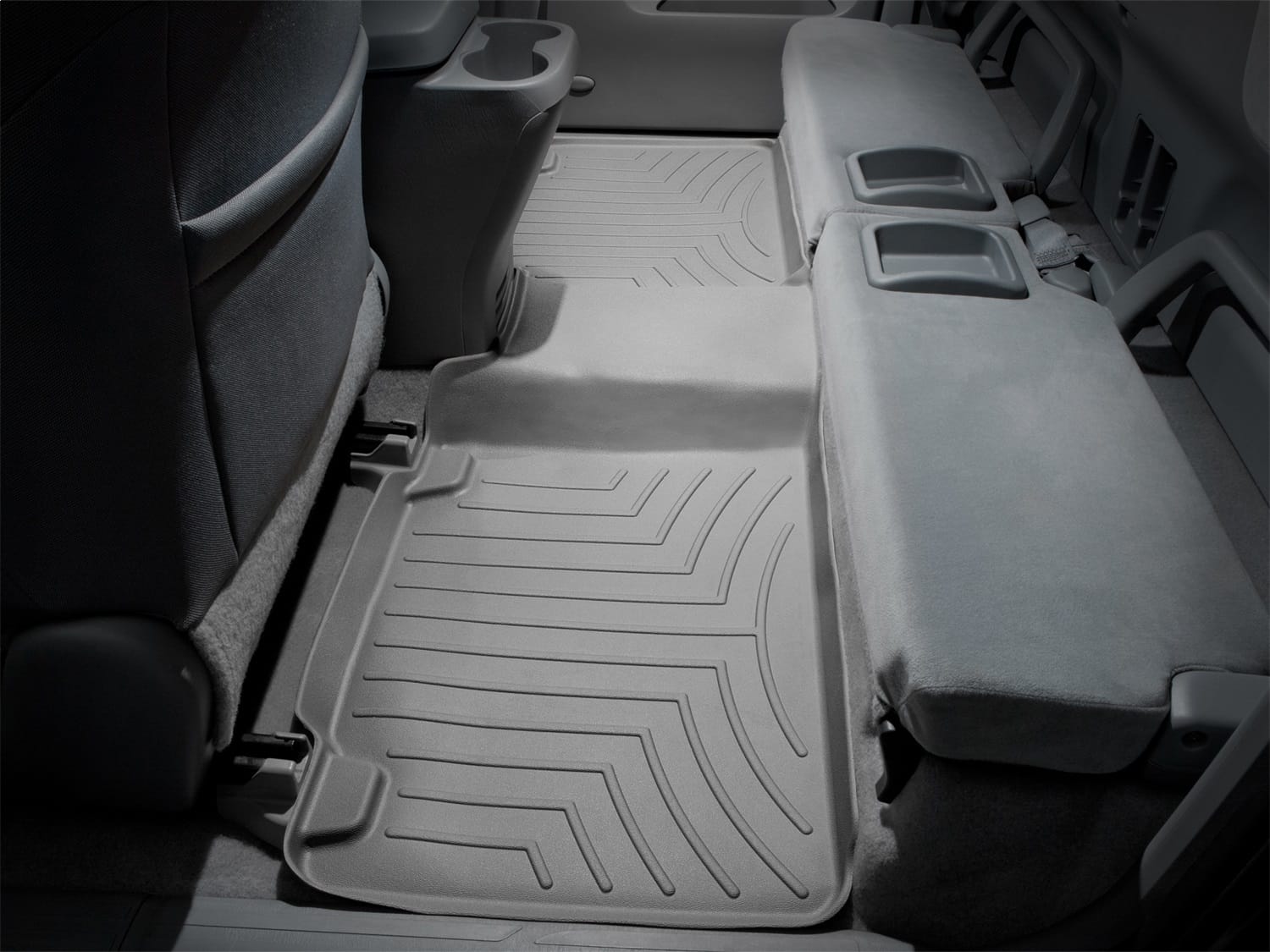 FloorLiner™ DigitalFit®