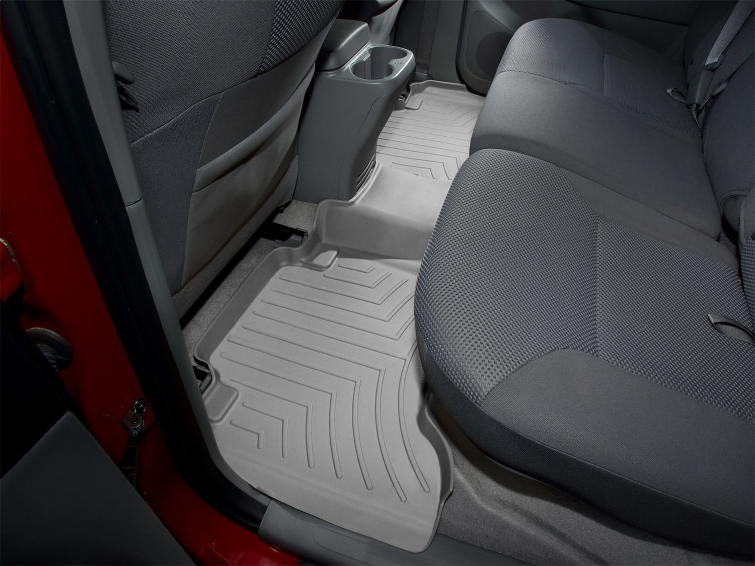 FloorLiner™ DigitalFit®