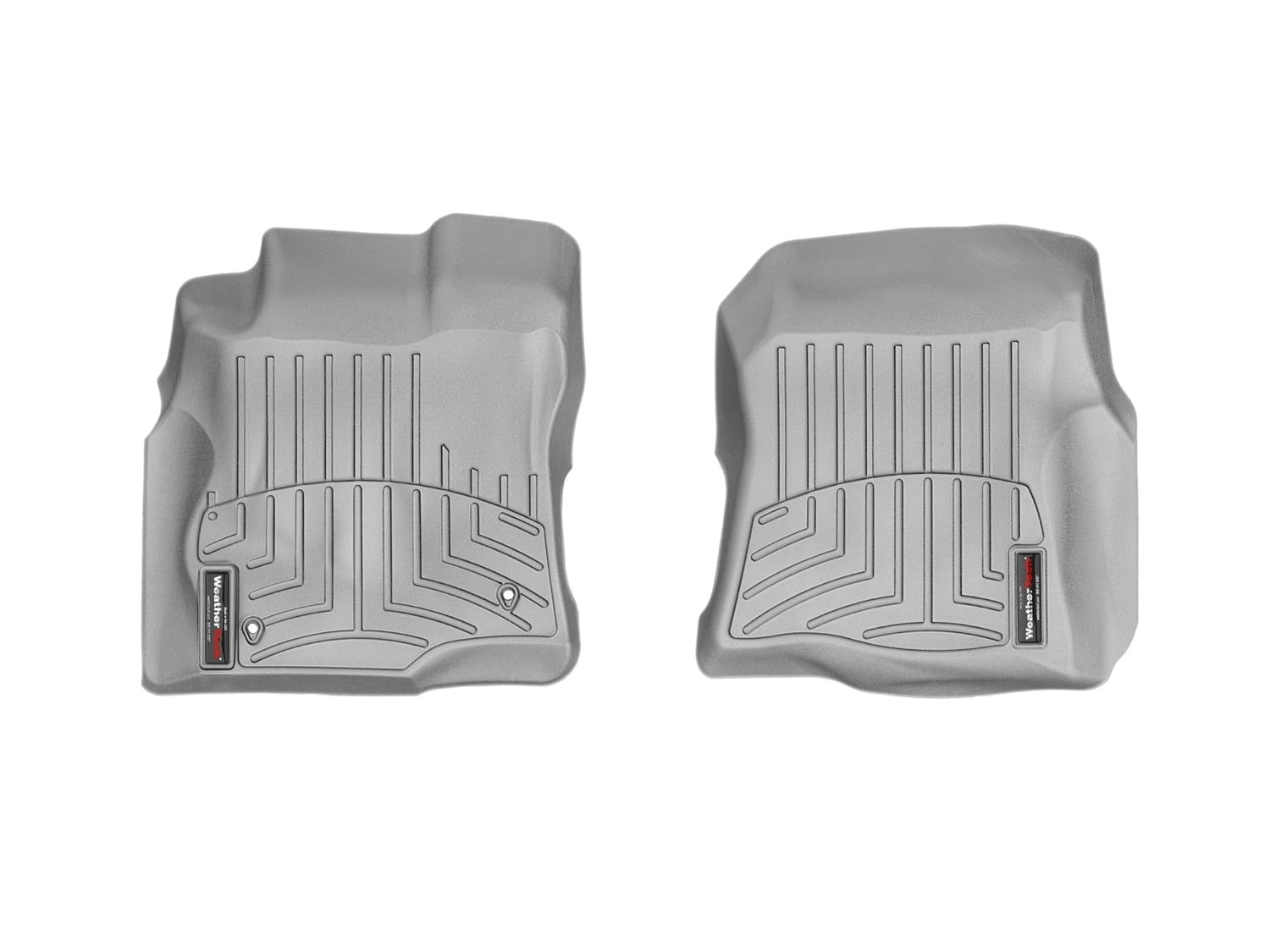 FloorLiner™ DigitalFit®