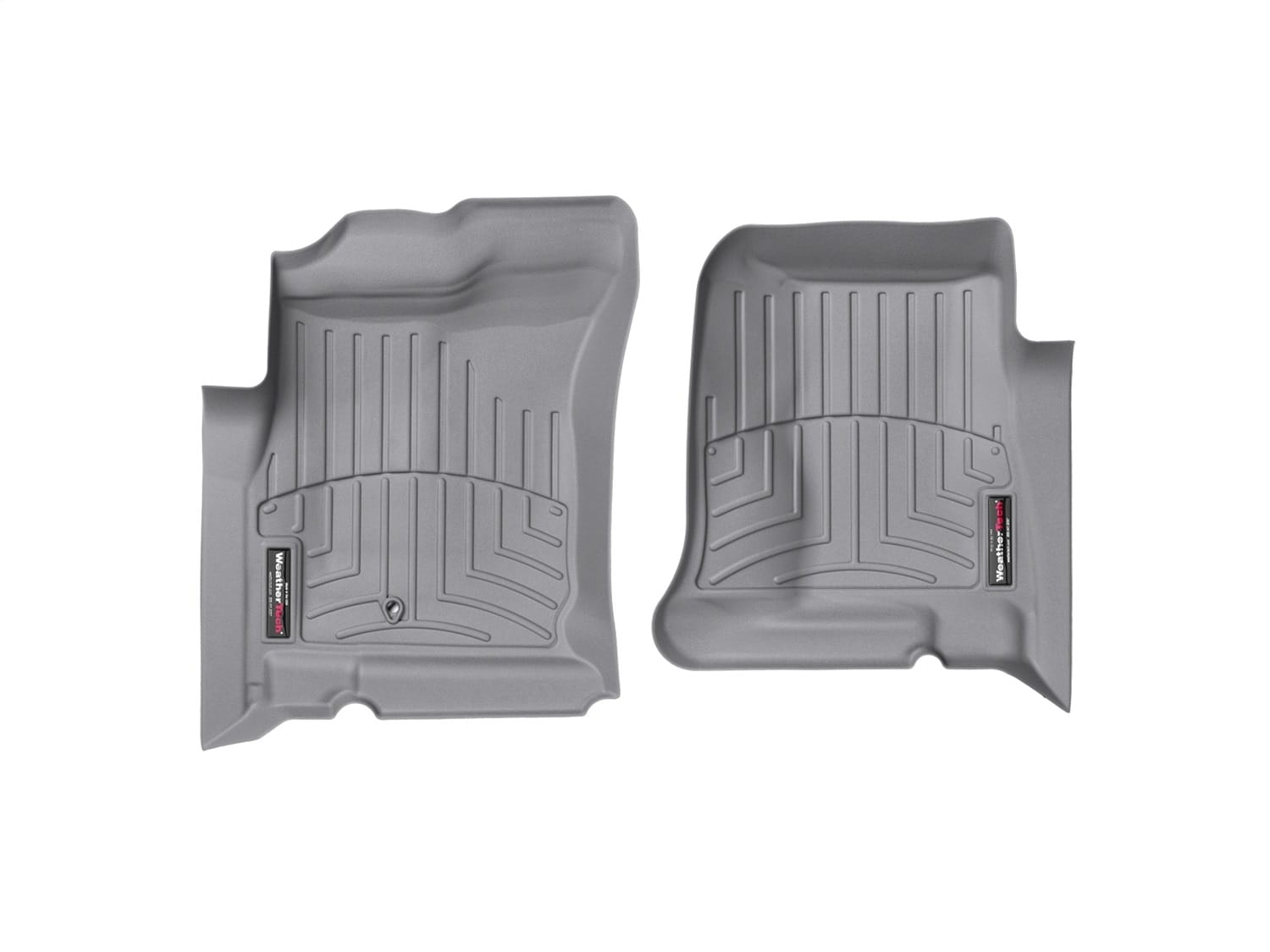 FloorLiner™ DigitalFit®