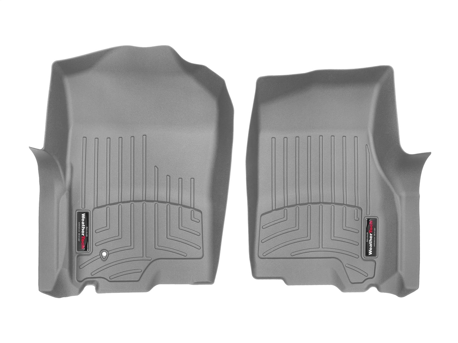 FloorLiner™ DigitalFit®