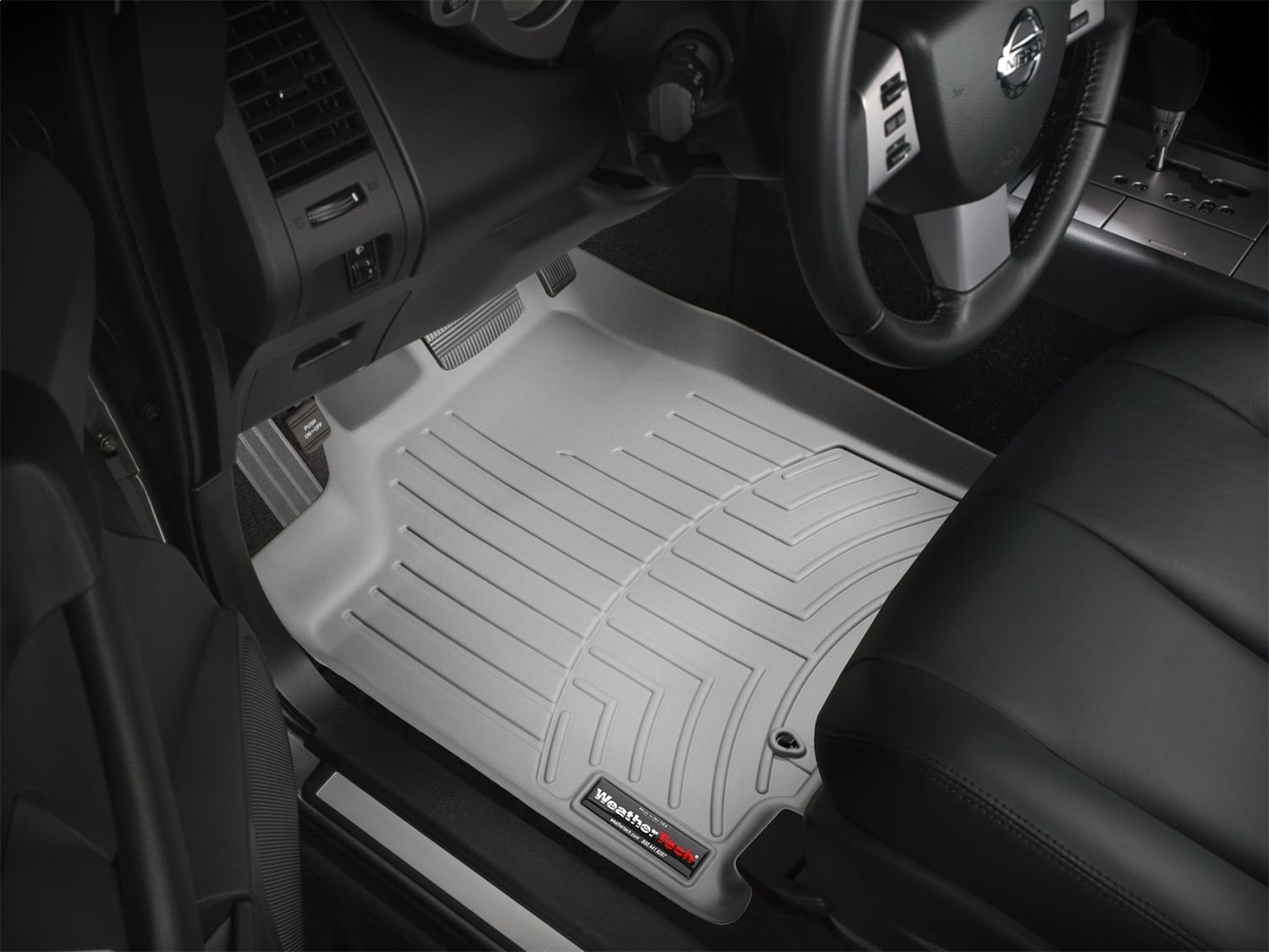 FloorLiner™ DigitalFit®