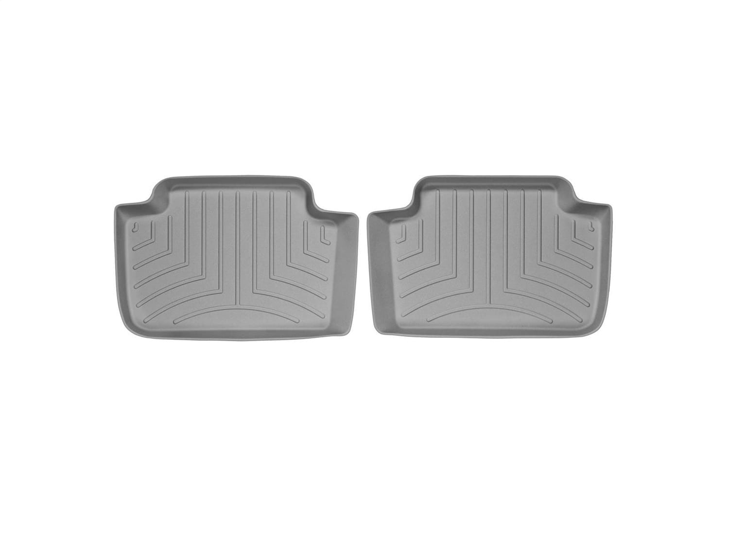 WeatherTech FloorLiner DigitalFit Floor Mat Set - 460382