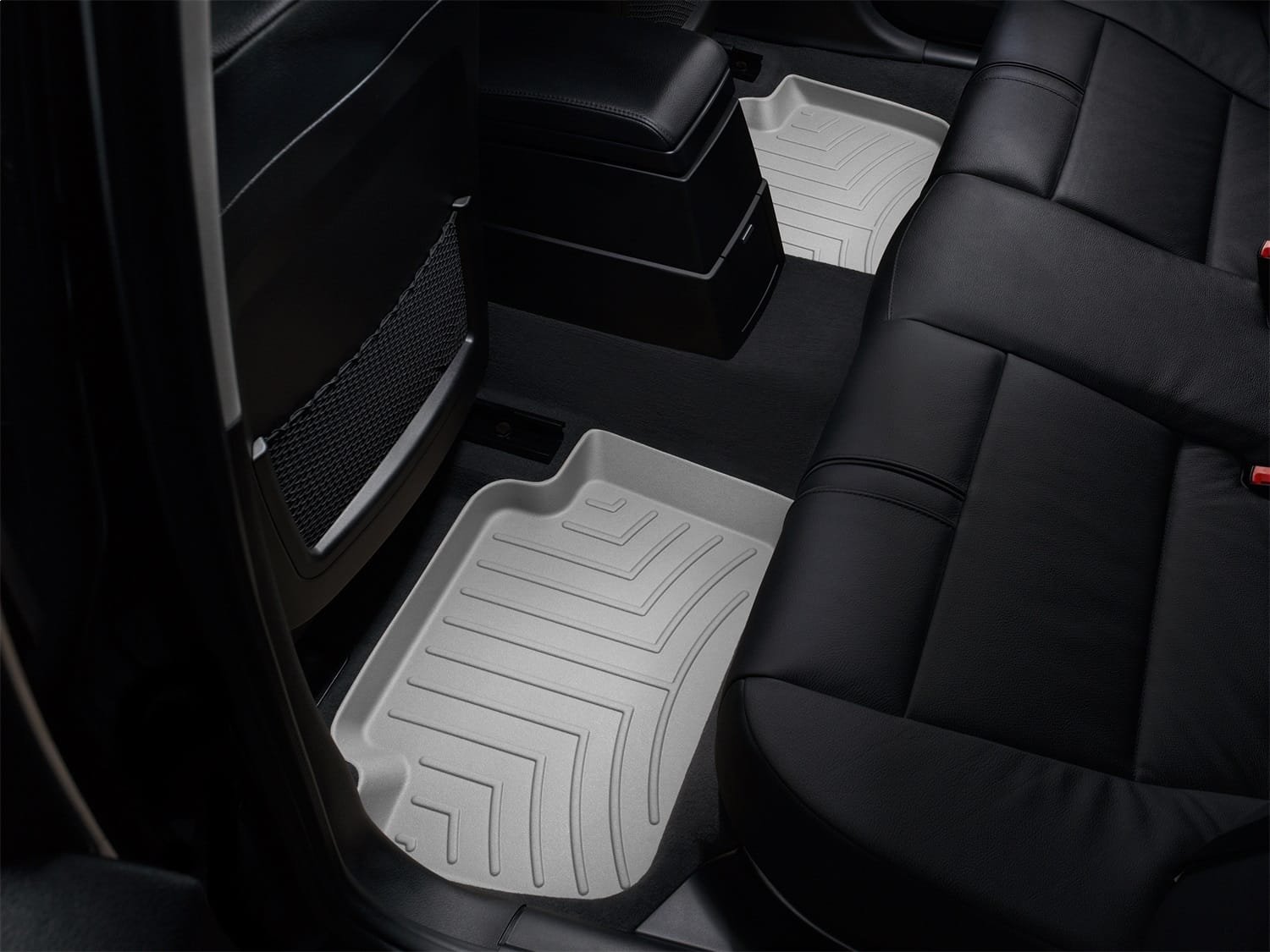 WeatherTech FloorLiner DigitalFit Floor Mat Set - 460382 thumbnail 2