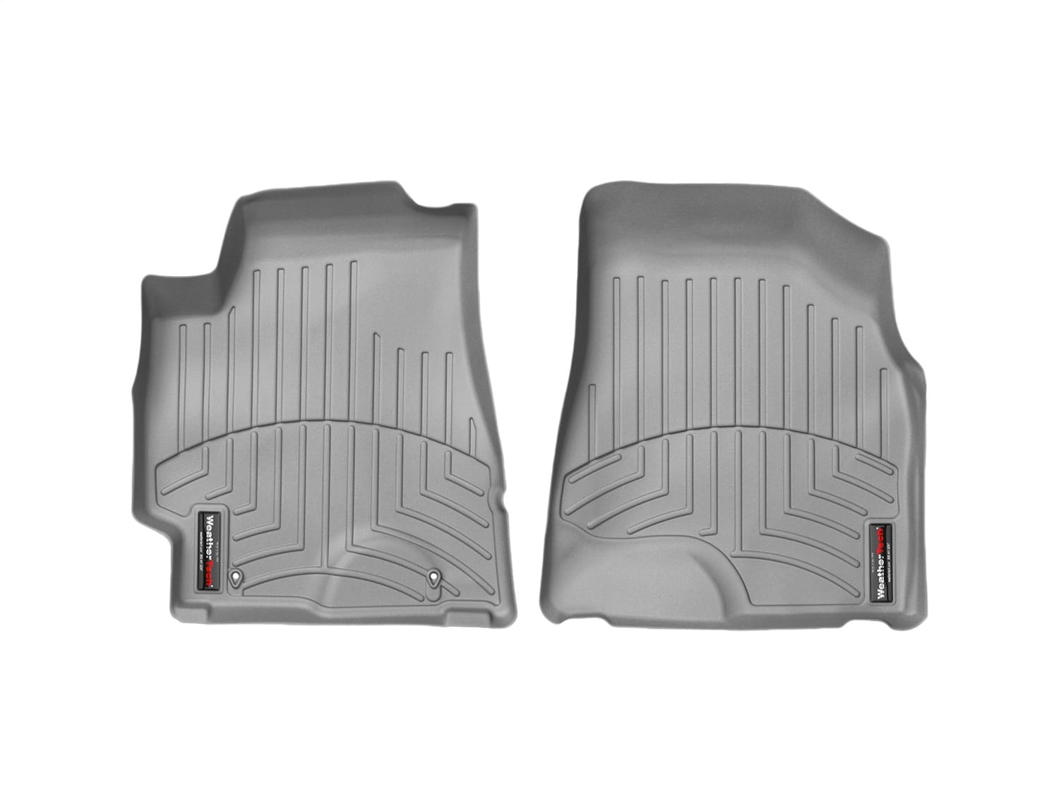 FloorLiner™ DigitalFit®